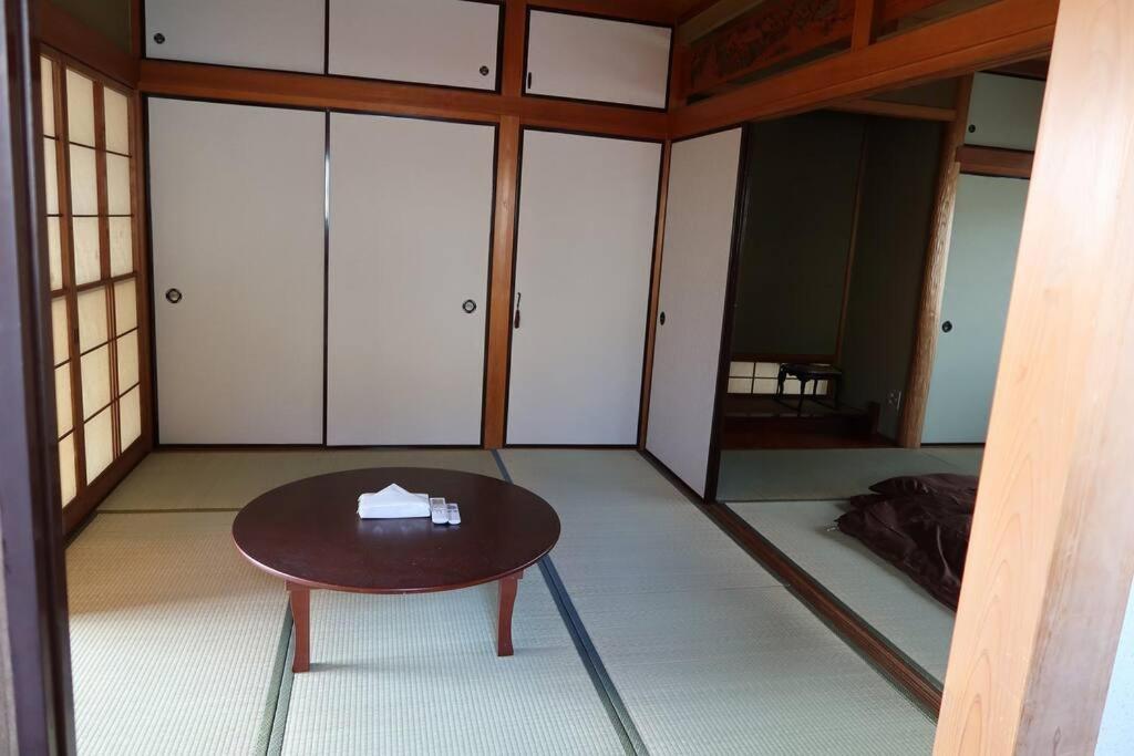 ペットok小田原箱根駅伝が見られる家 * โอดาวาระ