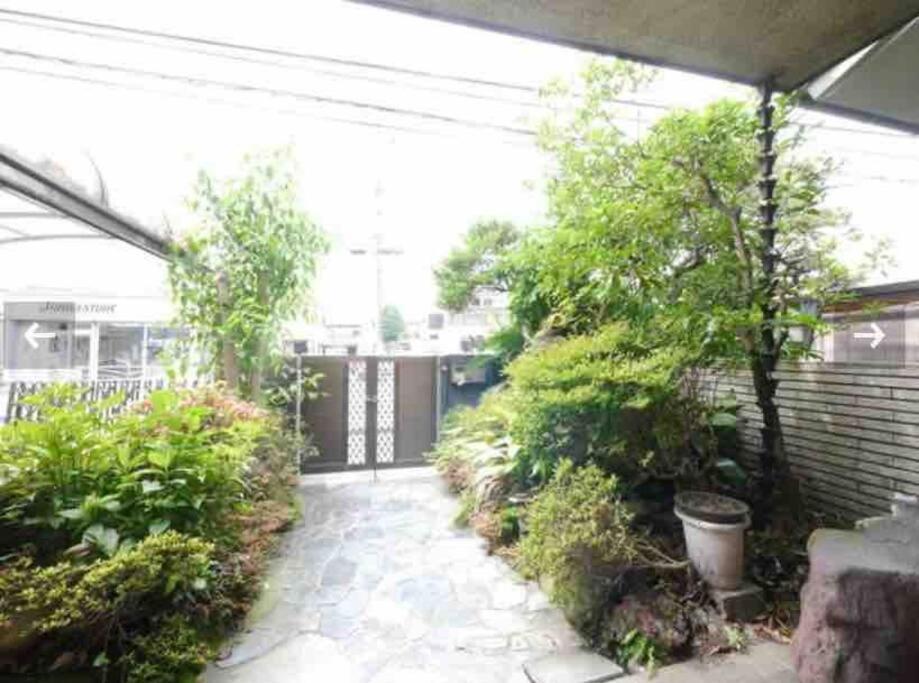ペットok小田原箱根駅伝が見られる家