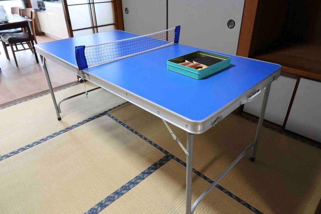 ペットok小田原箱根駅伝が見られる家 อพาร์ทเม้น *
