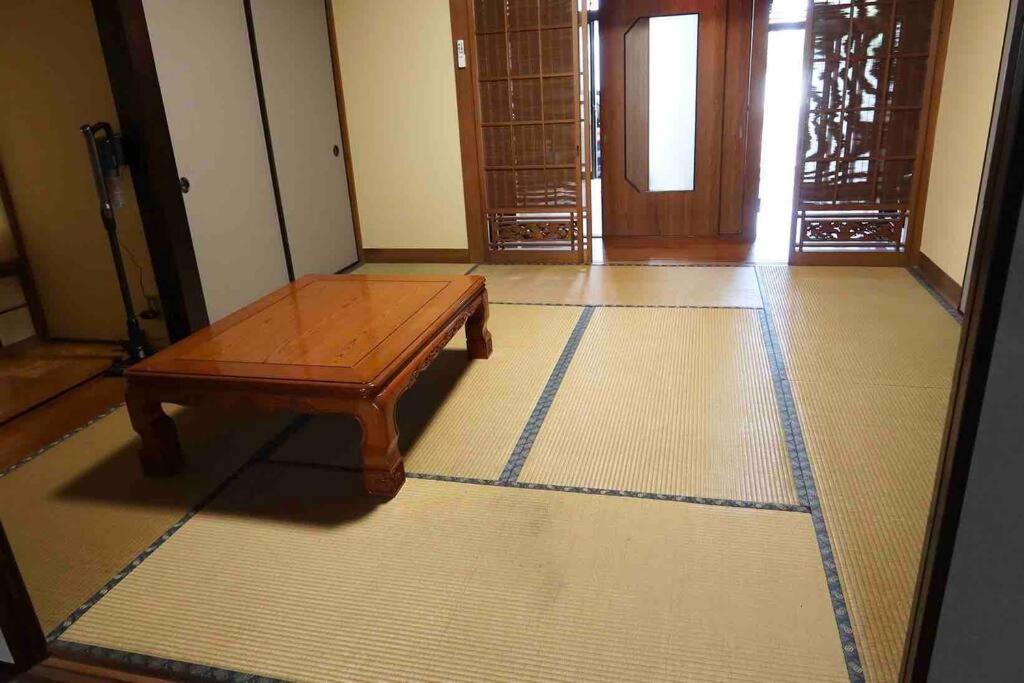 ペットok小田原箱根駅伝が見られる家 อพาร์ทเม้น โอดาวาระ