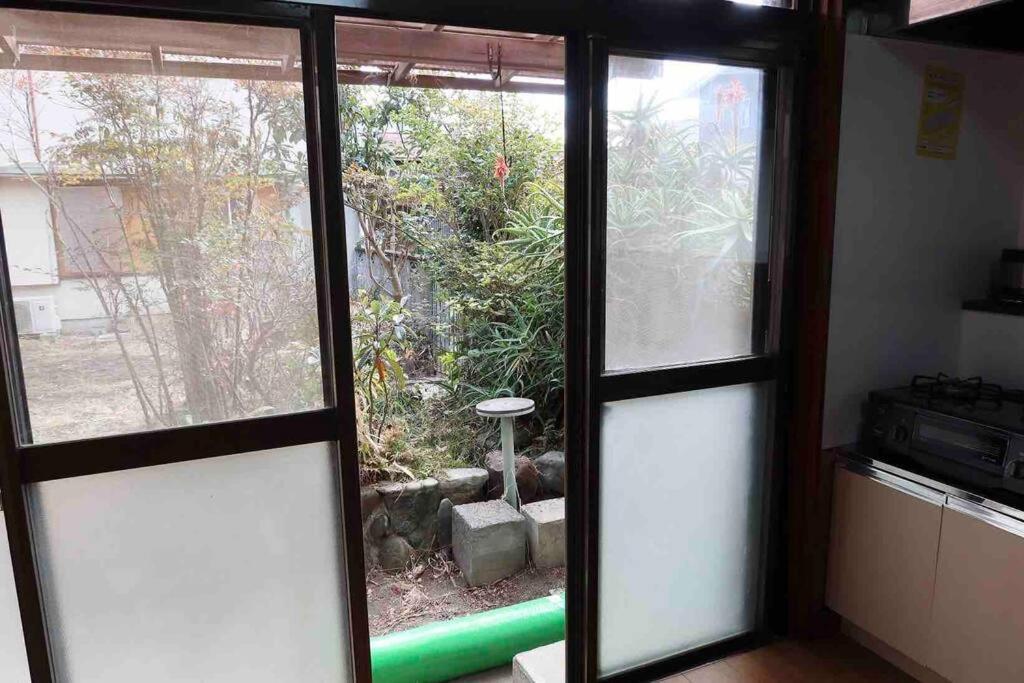 ペットok小田原箱根駅伝が見られる家 * โอดาวาระ