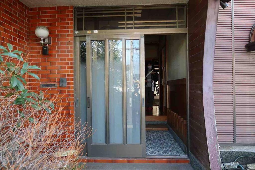 ペットok小田原箱根駅伝が見られる家 อพาร์ทเม้น *