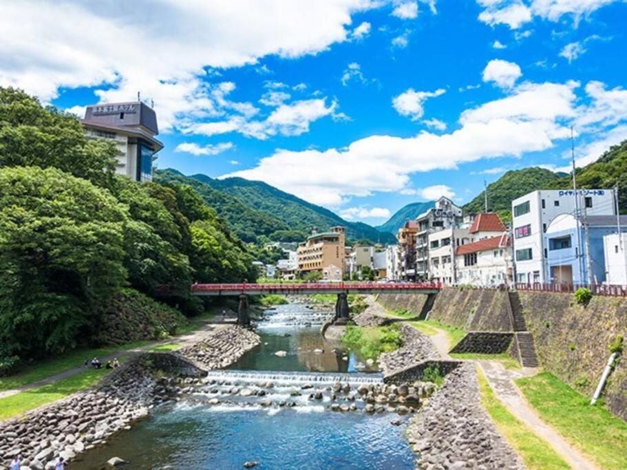 ペットok小田原箱根駅伝が見られる家 อพาร์ทเม้น *