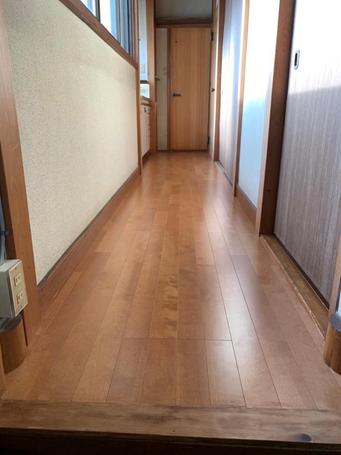 ペットok小田原箱根駅伝が見られる家 โอดาวาระ