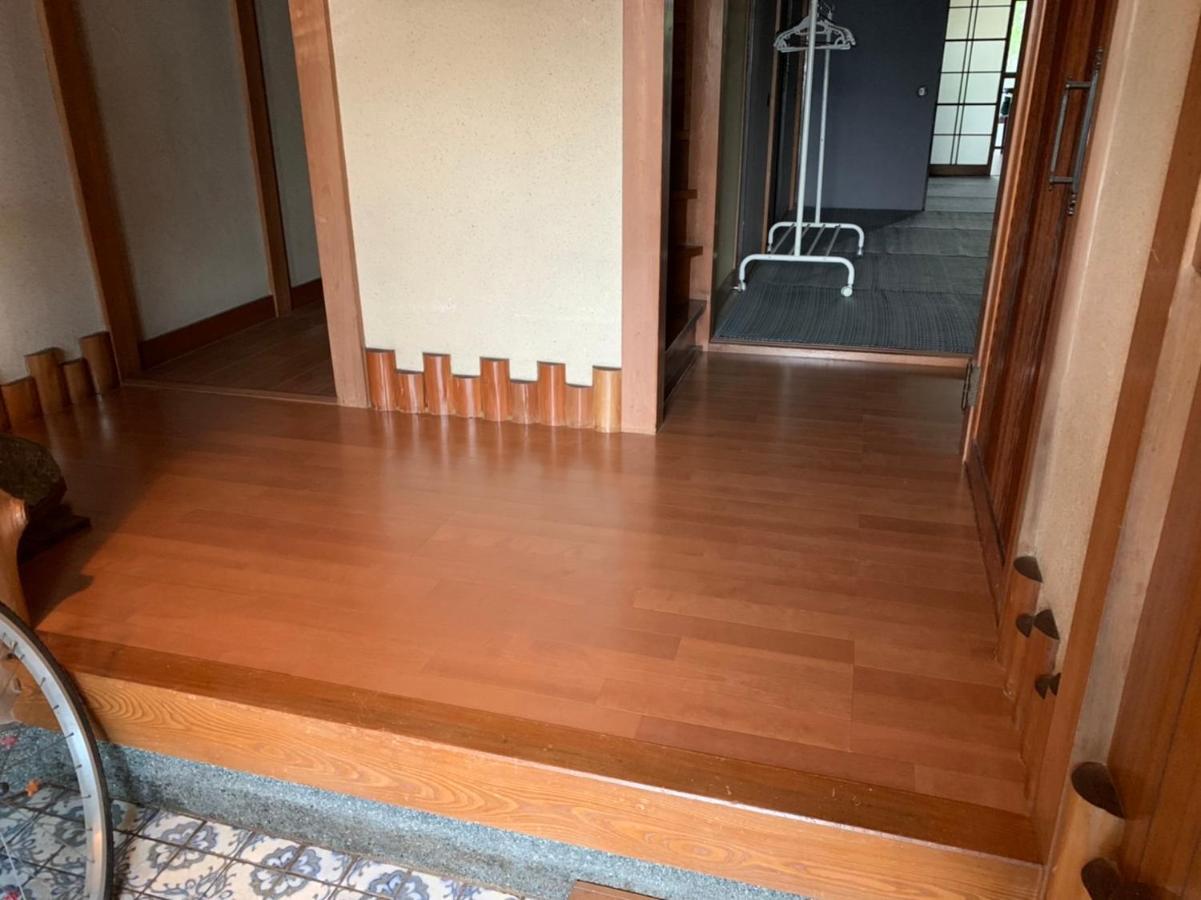ペットok小田原箱根駅伝が見られる家 อพาร์ทเม้น โอดาวาระ